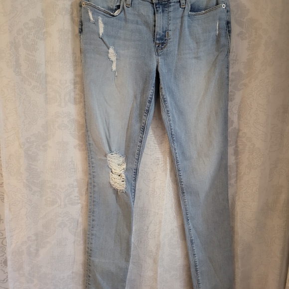 Hudson Jeans Denim - Hudson Women's Jeans New Without tag Size 27